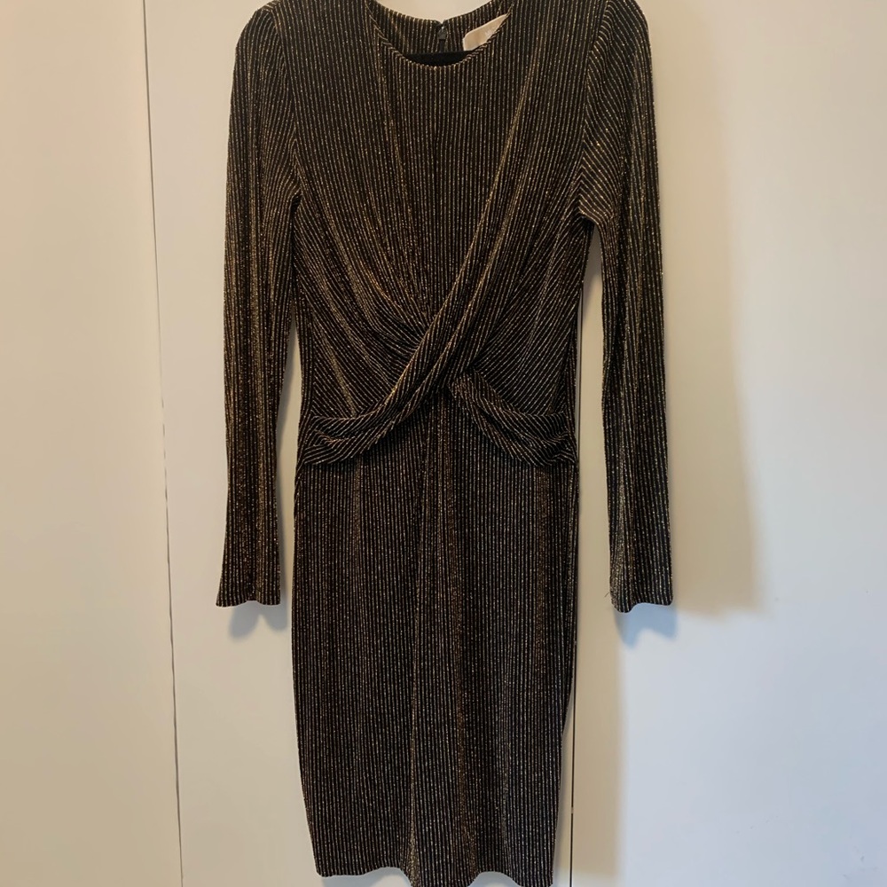 Going out dress!